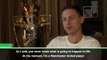 Matic won't rule out Tottenham link-up with Mourinho