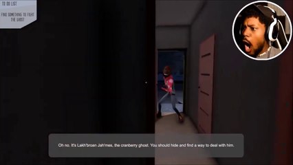 Gamer Reaction - Thirstiest Time Of The Year LOST TO CRANBERRIES