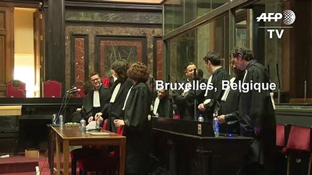 Un Rwandais condamné pour crime de génocide