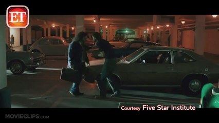 jOBS Movie CLIP (2013) - Ashton Kutcher Movie HD