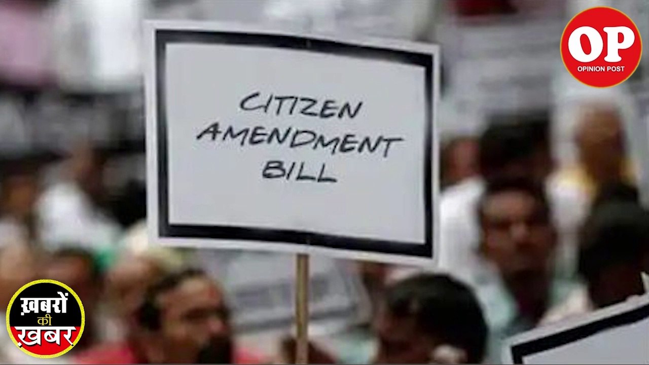 Opposition is spreading violence for Muslim vote bank | Dr. Manish Kumar