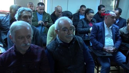 İzmir emek ve demokrasi güçleri'nden urla için 'atama' tepkisi