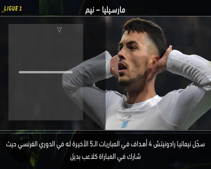 كرة قدم: الدوري الفرنسي: خمس حقائق – بي اس جي يحدد الوتيرة في أوروبا