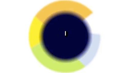 Combat féroce entre une guêpe et une araignée : découvrez qui a gagné !