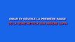 Omar Sy dévoile la première image de la prochaine série française de Netflix sur Arsène Lupin