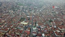 Yalova' da geniş çaplı deprem tatbikatı