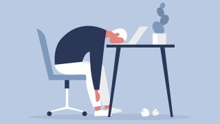 How to Deal With Burnout