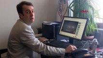 Zonguldak prof. dr. kutoğlu trablus'ta denizden gelen ses suni bir olay