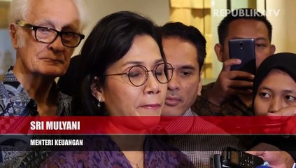 Resep Sri Mulyani Jaga Toleransi