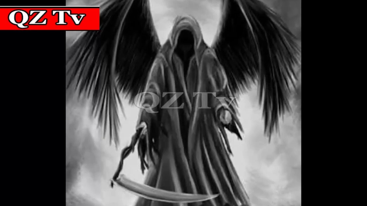 Malakul Maut ka waqia - Islamic story in urdu-By QZ Tv