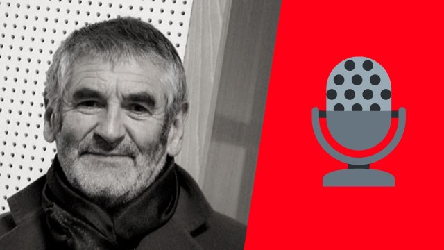 Hautes-Alpes : Jean-Louis Gleize, maire de Réallon, réagit au séisme