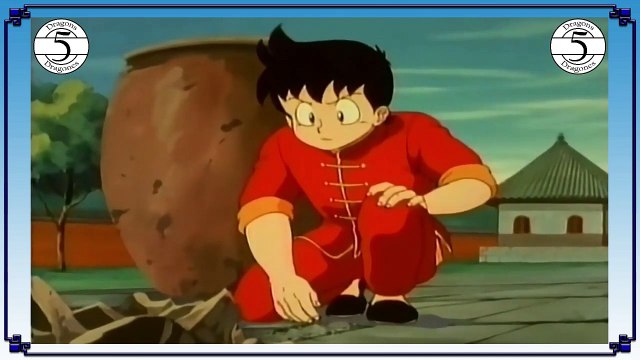 Kung Fu School - مدرسة الكونغ فو - Escuela de Kung-Fu (19)