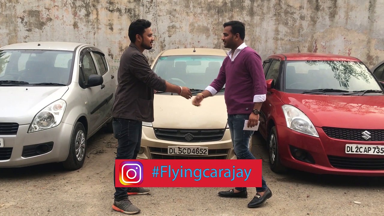 used car under 2 lakh | Second hand car | Durga Motors | Flying car | Part 80