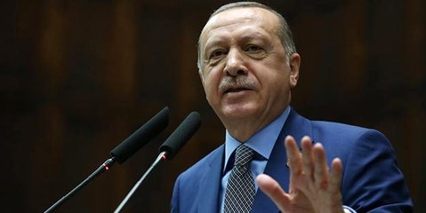 Son Dakika: Erdoğan'dan asgari ücret görüşmeleriyle ilgili ilk açıklama: Jestimizi yaparız