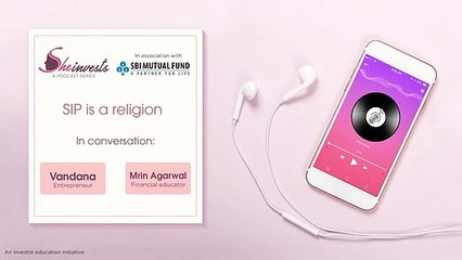 She Invests: Vandana Suri's Inspiring Journey from Banker to Women’s Entrepreneur 🚗