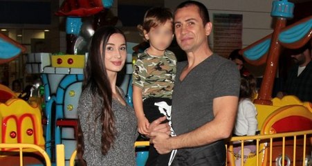 Çocuklarına şiddet uygulayan Yağmur Sarnıç'tan alınan velayet baba Emre Aşık'a verildi