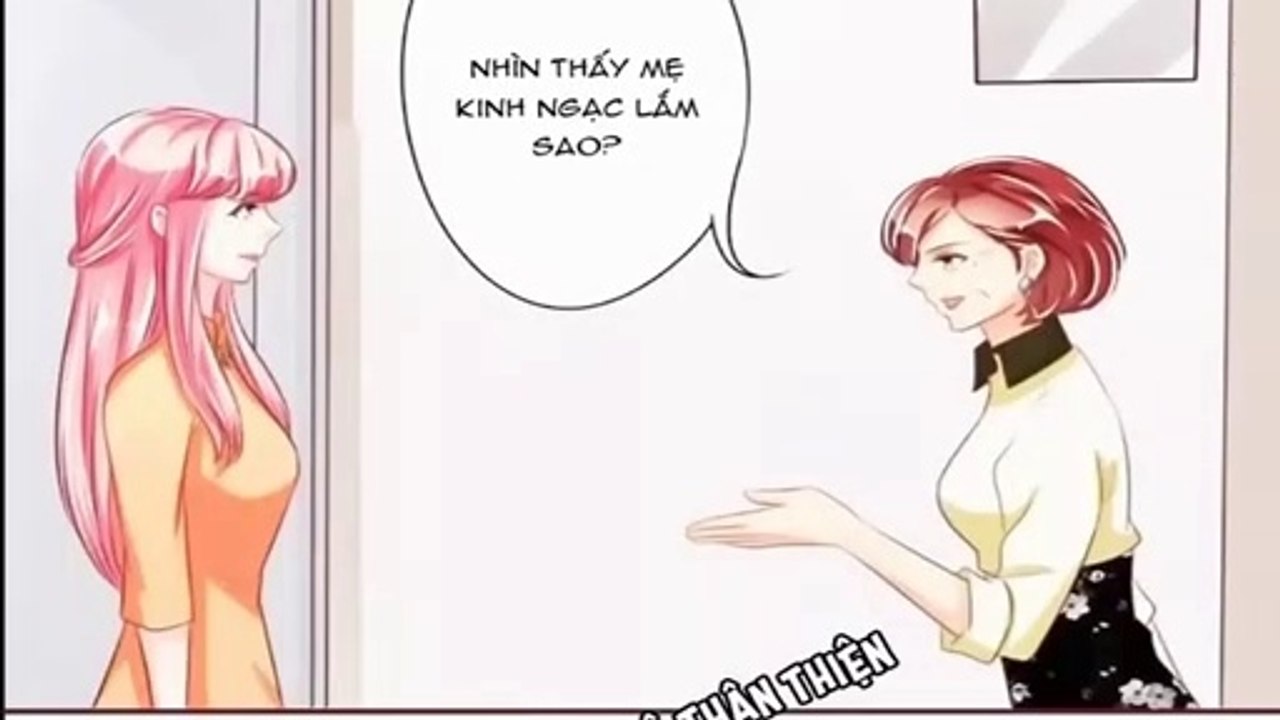 Vương Tước Tư Hữu tập 9 thuyết minh