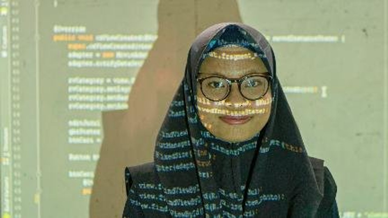Developer Tuli Jagoan Dari Yogyakarta