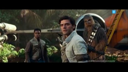 Star Wars y la candidata al Óscar por Rusia, estrenos de esta semana