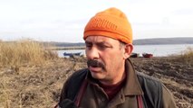 Terkos Gölü'nde kaybolan 2 kişinin cesedine ulaşıldı (3)