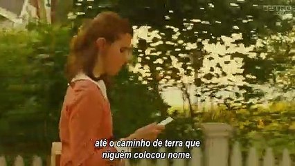MOONRISE KINGDOM - Trailer HD Legendado