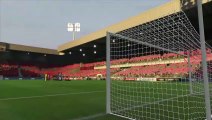 FIFA 20 : on a simulé Rennes - Bordeaux  de la 19ème journée de Ligue 1