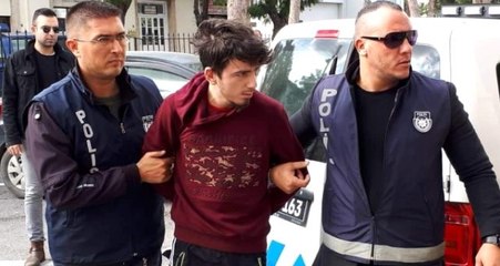 Arkadaşını öldürdüğünü itiraf eden Youtuber Arif Gökçek tutuklandı