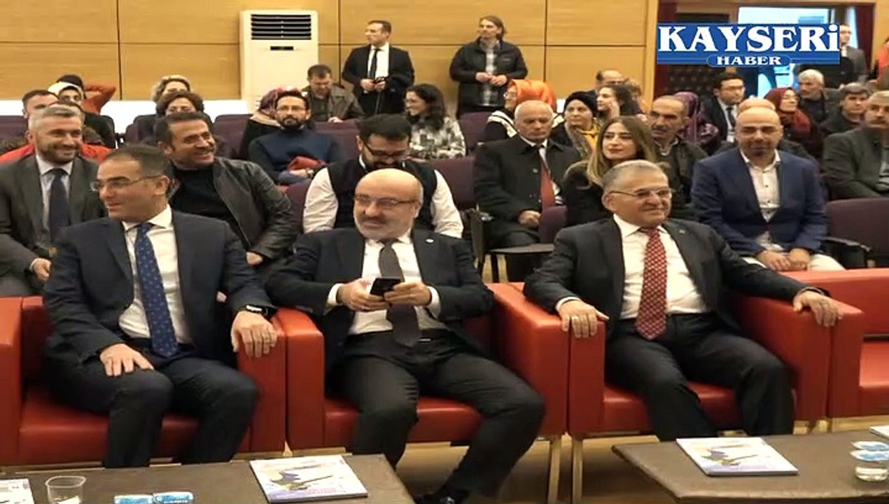 (20 Aralık 2019) BÜYÜK BİR HAZİNENİN ÜZERİNDEYİZ
