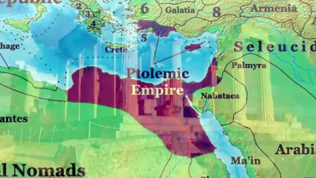 The Dead Sea Scrolls (Ancient History Documentary)