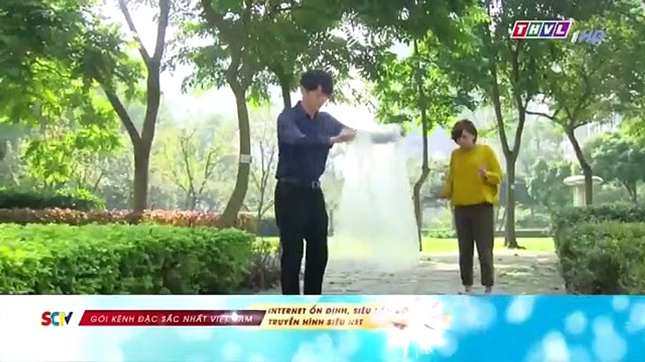 Đại Thời Đại Tập 266 - Phim Đài Loan Tap 267 - THVL1 Lồng Tiếng - Phim Dai Thoi Dai Tap 266