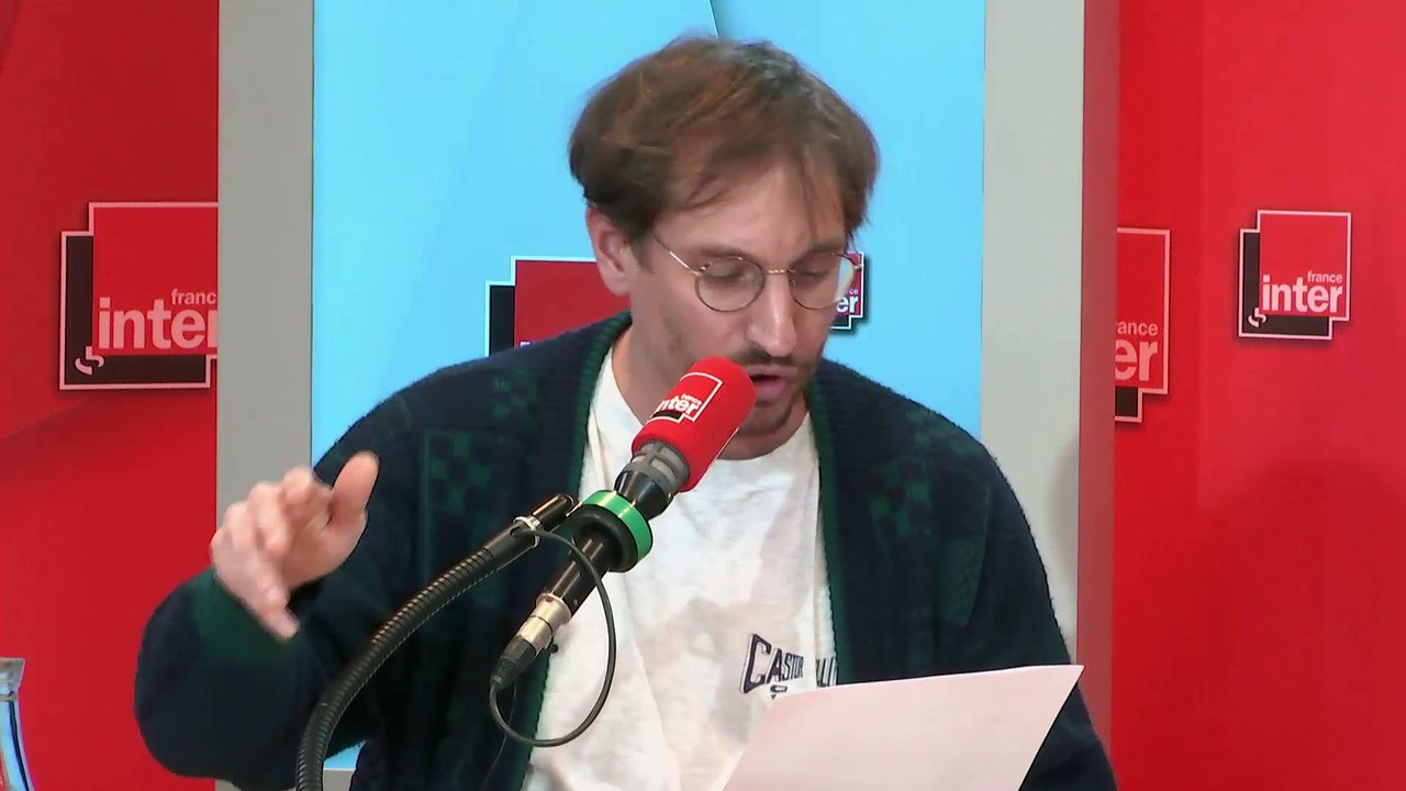 Un champion du monde de Scrabble étonnant ! - La drôle d'humeur d'Alexis le Rossignol