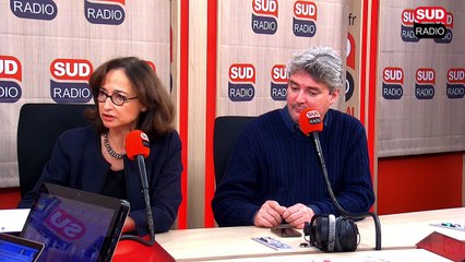 Macron / CGT / Grève : le débat du 10h12h !