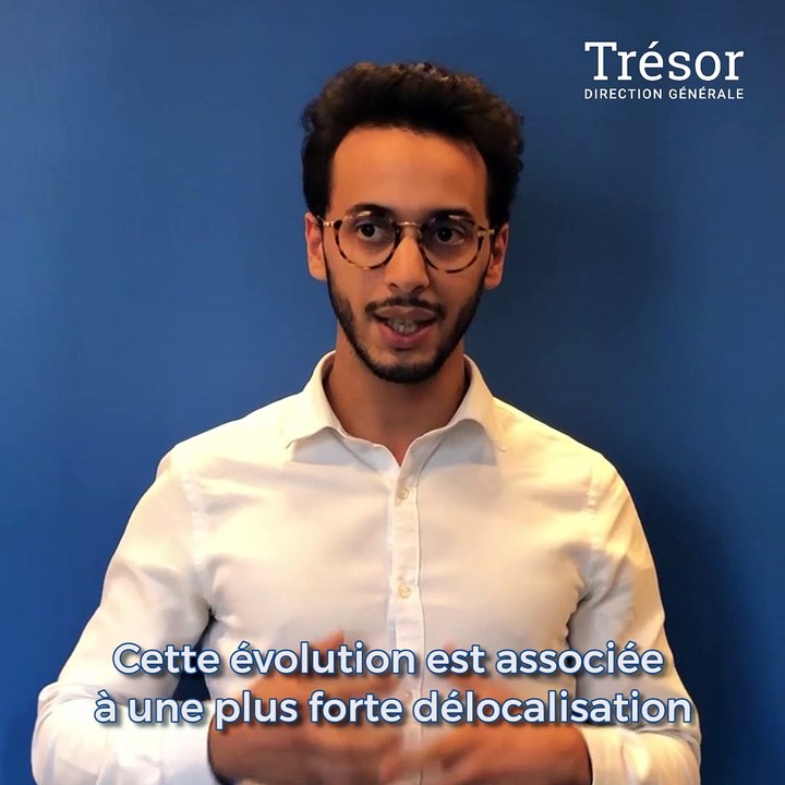 Trésor-Éco n° 248 - Spécialisation productive et compétitivité de l'économie française