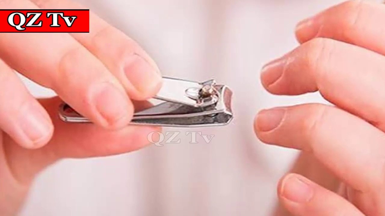 Nakhun Katne k Baad ka Amal Wazifa Jo Mango Gy Mile ga - QZ Tv