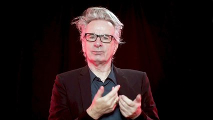 Howard Beck - AIDS and the deaf community