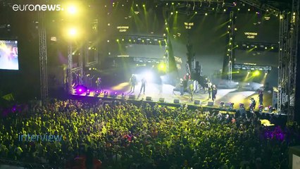 Wu-Tang Clan: "Wir sind Pioniere, wir haben den Weg geebnet"