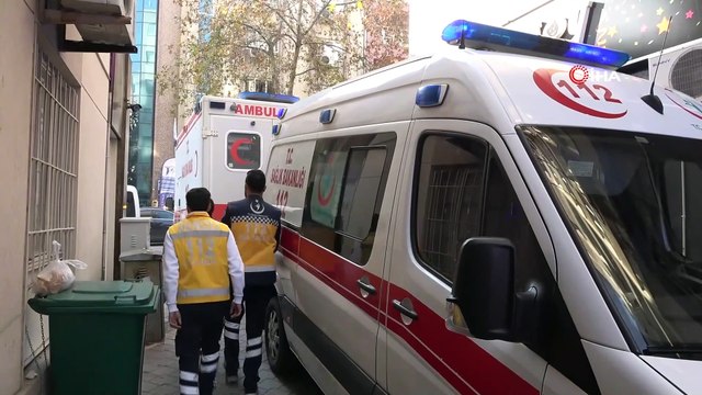 Hayır amaçlı dağıtılan keklerden 11 öğrenci hastanelik oldu