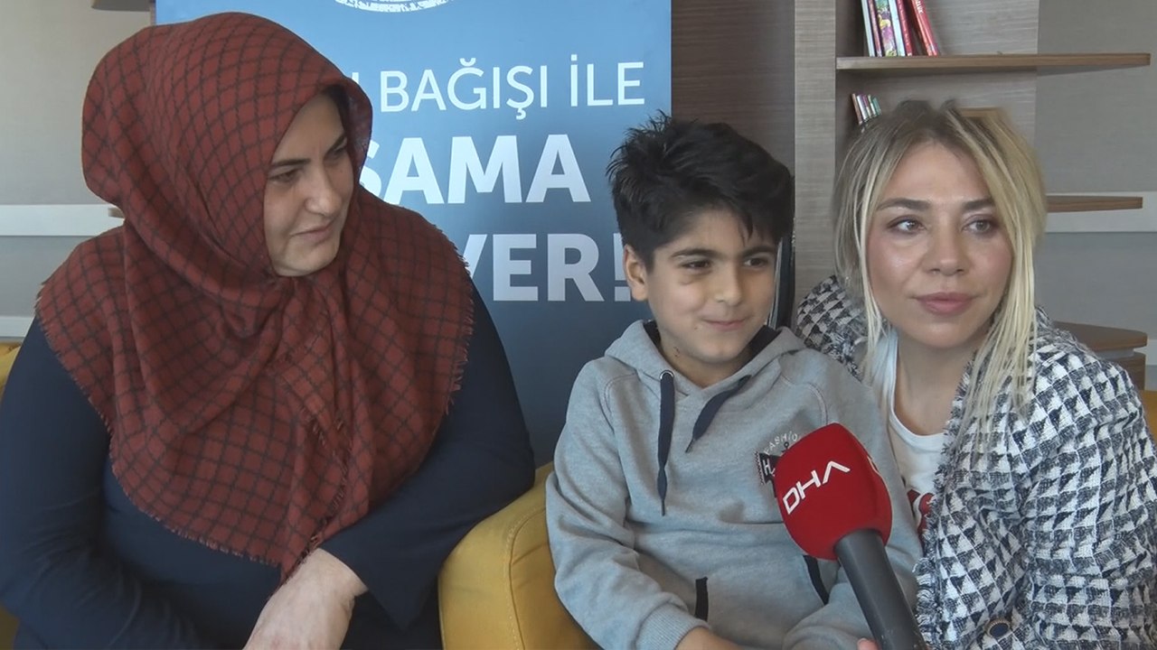 Yeşim Ceren Bozoğlu, organlarını bağışladı!