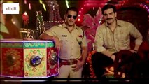 Dabangg 3 In Cinemas Now  Salman Khan  Sonakshi, Saiee, Arbaaz  | nitdii