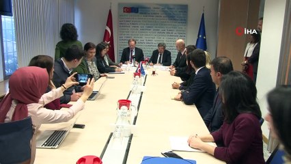 AB'nin desteğiyle 210 milyon euroluk projeler hayata geçirilecek