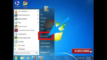 How To Delete A User Account In Windows 10,7,8