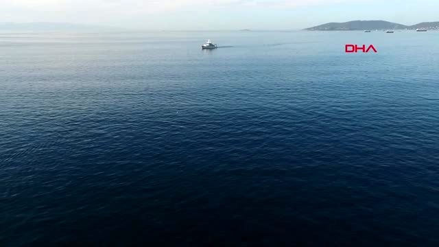 Çanakkale gelibolu tarihi sualtı parkı oluşturuluyor