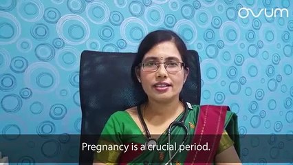 Symptoms during Pregnancy that Require Medical Help - Dr. Sapna Lulla