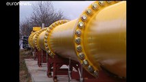 Ucraina-Russia, accordo per il nuovo contratto sul gas verso l'Europa