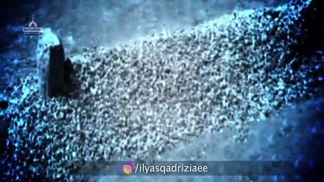 Dawateislami _ 200 Sala Boorhay Shakhs Ki Khani _ By Maulana Ilyas Qadri