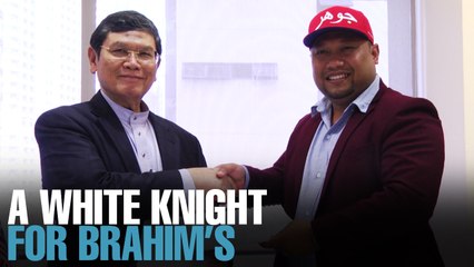 NEWS: MRI VC comes into Brahim’s