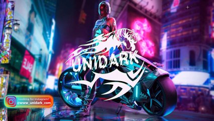 3rd Prototype - Renegade (feat. Harley Bird & Valentina Franco)