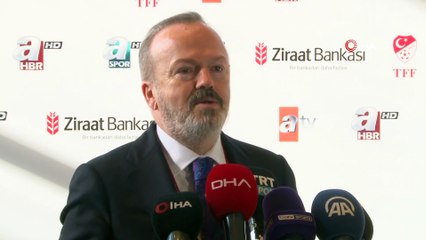 Yusuf Günay: "Kayyum Atanması Söz Konusu Değil"