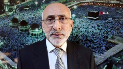 Kırşehir Müftüsü Mehmet Yaman: “İş ciddiye bindi'