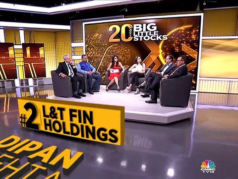 20 Big Little Stocks: Dipan Mehta of Elixir Equities recommends these stocks for year 2020
